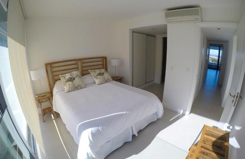 Punta Ballena Apartment | Altamar -2 Bedroom - Sea View 4PAX Z28
