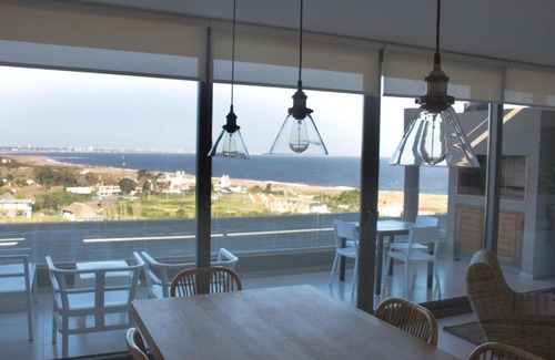 Punta Ballena Apartment | Altamar -2 Bedroom - Sea View 4PAX Z28