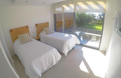Punta Ballena Apartment | Altamar -2 Bedroom - Sea View 4PAX Z28