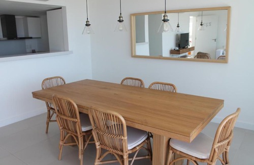 Punta Ballena Apartment | Altamar -2 Bedroom - Sea View 4PAX Z30