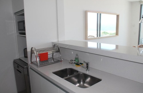 Punta Ballena Apartment | Altamar -2 Bedroom - Sea View 4PAX Z30