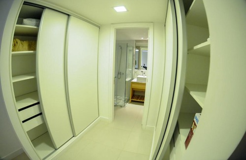 Punta Ballena Apartment | Altamar A, 2 bedroom, sea view 4PAX A1