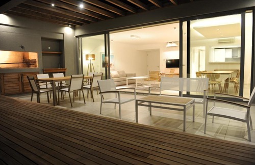Punta Ballena Apartment | Altamar A, 2 bedroom, sea view 4PAX A1