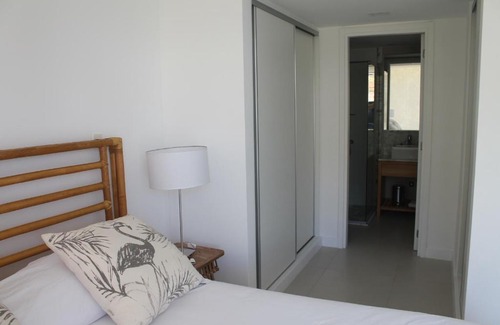 Punta Ballena Apartment | Altamar B8