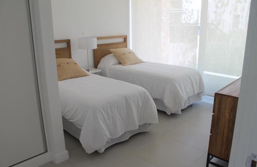 Punta Ballena Apartment | Altamar B8