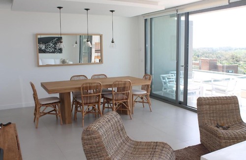 Punta Ballena Apartment | Altamar B8