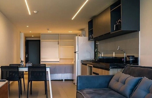 Jardim Oceania Apartment | Altamare Suite