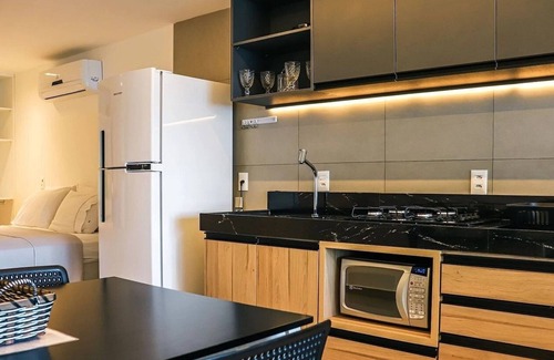 Jardim Oceania Apartment | Altamare Suite