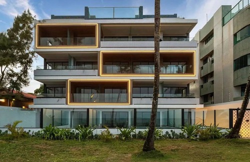 Jardim Oceania Apartment | Altamare Suite