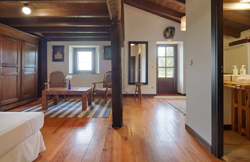 Getaria House | ALTAMIRA - Basque Stay