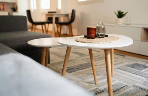 Innenstadt Apartment | Altbautraum Esslingen Zentrum Studio 10