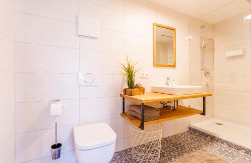 Oberdolling Apartment | Alte Bäckerei Zieglmeier - Wohnen auf Zeit