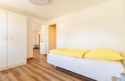 Oberdolling Apartment | Alte Bäckerei Zieglmeier - Wohnen auf Zeit