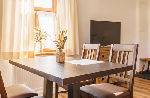 Oberdolling Apartment | Alte Bäckerei Zieglmeier - Wohnen auf Zeit