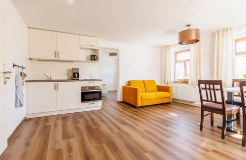 Oberdolling Apartment | Alte Bäckerei Zieglmeier - Wohnen auf Zeit