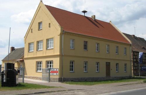 Worblitz Apartment | Alte Dorfschule am Elberadweg