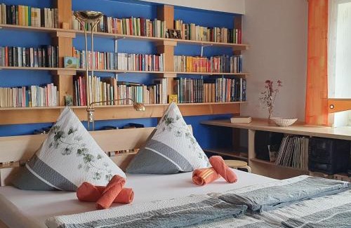 Worblitz Apartment | Alte Dorfschule am Elberadweg