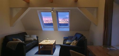Worblitz Apartment | Alte Dorfschule am Elberadweg