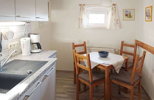 Kossern House | Alte Kaeserei Comfortable holiday residence