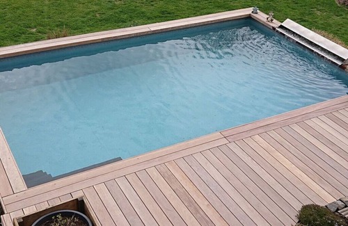Kossern House | Alte Kaeserei Comfortable holiday residence