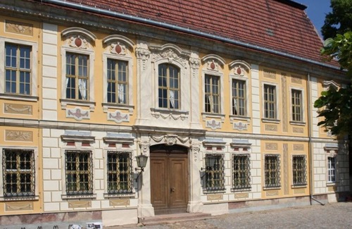 Kossern House | Alte Kaeserei Comfortable holiday residence