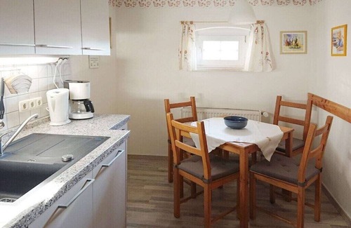 Grimma House | Alte Kaeserei Comfortable holiday residence