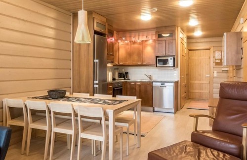 Sirkka House | Alte levi aatu by Interhome