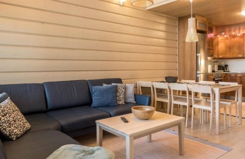 Sirkka House | Alte levi aatu by Interhome