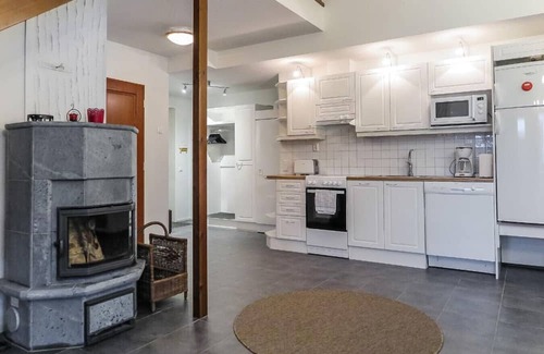 Sirkka Apartment | Alte Levi Dali by Aavalevi Holidays
