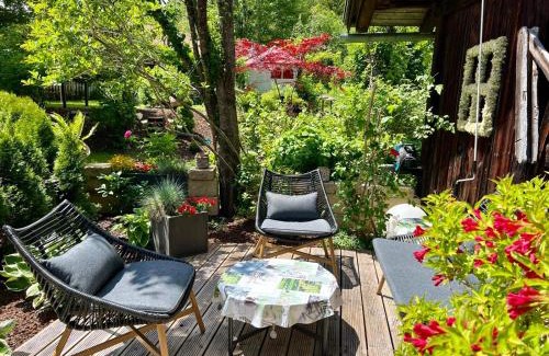 Seefeld in Tirol Apartment | Alte Mühle Appartements