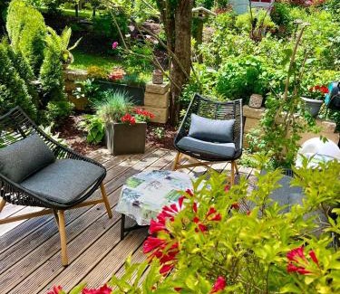 Seefeld in Tirol Apartment | Alte Mühle Appartements