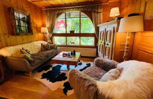 Seefeld in Tirol Apartment | Alte Mühle Appartements