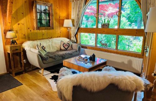 Seefeld in Tirol Apartment | Alte Mühle Appartements
