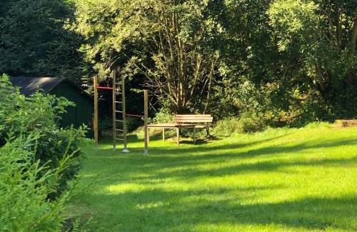 Herdwangen Schoenach Apartment | Alte Mühle - Ferienwohnung Tamara