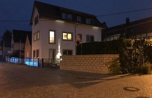 Radebeul Apartment | Alte Post Altwahnsdorf