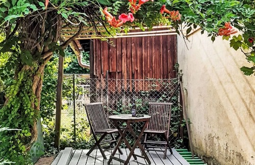 Aggsbach Markt Apartment | Alte Post by Interhome