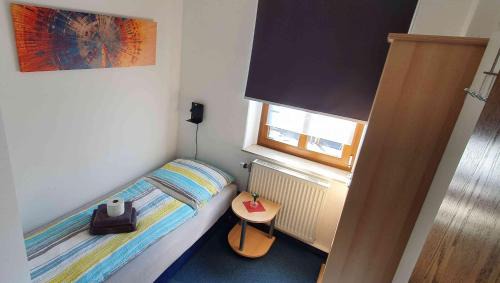 Stetzsch House | Alte Post zu Stetzsch