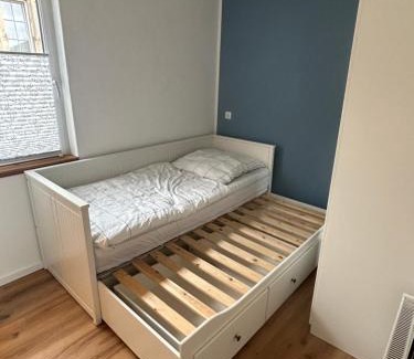 Karden House | Alte Schmiede Karden