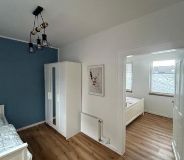 Karden House | Alte Schmiede Karden