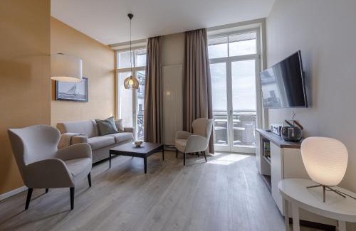Ostseebad Wustrow Apartment | Alte Seefahrtschule App 39 "Ostseezauber"