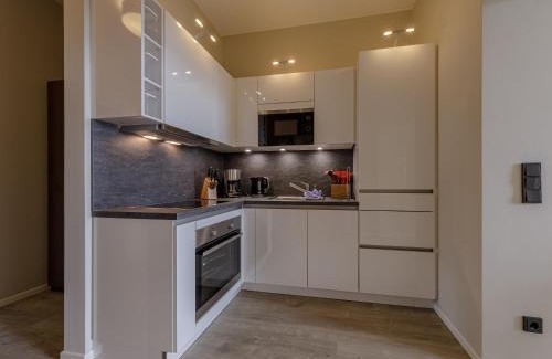 Ostseebad Wustrow Apartment | Alte Seefahrtschule App 39 "Ostseezauber"