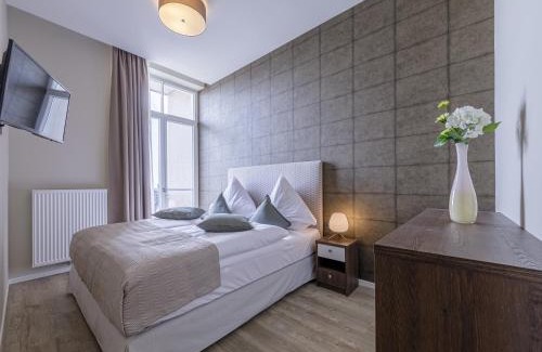 Ostseebad Wustrow Apartment | Alte Seefahrtschule App 39 "Ostseezauber"
