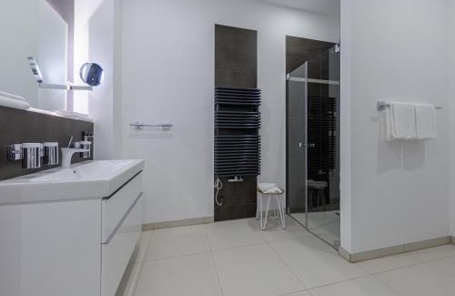 Ostseebad Wustrow Apartment | Alte Seefahrtschule App 39 "Ostseezauber"