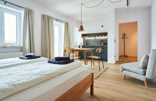 Bad Toelz House | Alte Seifensiederei - Thay
