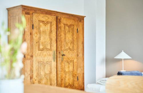 Bad Toelz House | Alte Seifensiederei - Thay