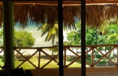 Puerto Bahia Villa | Altea Beachfront House in Samana bay