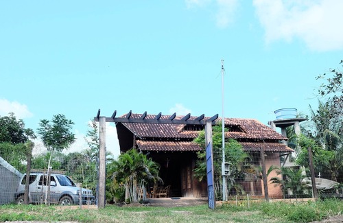 Alter do Chao Ski Chalet | Alter do Chão Furnished Chalet - Independent Environments.