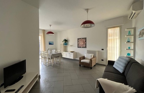 Albenga Apartment | Alter ego se apartment- A