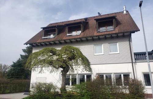 Herzogsweiler House | Alter Hirsch