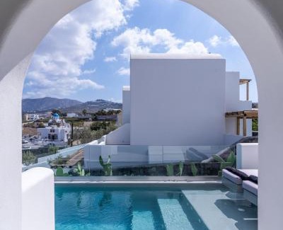 Messaria Hotel | Altera Pars Suites